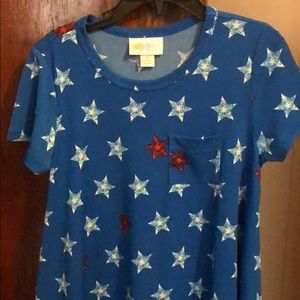 Size 4 LuLaRoe Scarlett